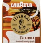 LAVAZZA  Tierra F. Africa grains Bio (500g)
