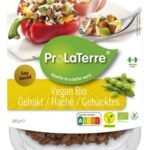 PROLATERRE  tofu haché (180g)