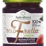 SOLOFRUTTA  compote fruits des bois (295g)