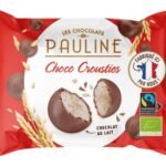 CH. DE PAULINE  Bill.Céré.Choc.N.Bio (45g)