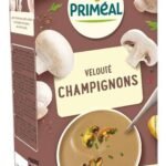 PRIMEAL  Velouté | Champignons (1L)