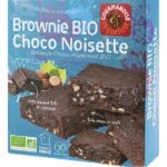 TERRA CÉRÈS  brownie choco noisette (170g)