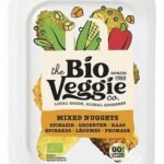 TBVC  mélange de nuggets Bio (240g)