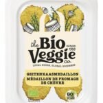 THE BIO VEGGIE COMPANY  Mé.fr.chevre (200g)