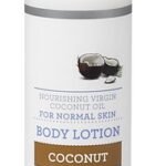 URTEKRAM  lait corporelle coco (245ml)