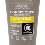 URTEKRAM après-shampoing camomille (180ml)