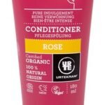 URTEKRAM après-shampoing roses (180ml)
