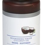 URTEKRAM huile cheveux coco (100ml)