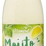 VITAMONT Mojito sans alcool Bio (75cl)