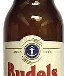 BUDELS bière sans alcool Bio (30cl)
