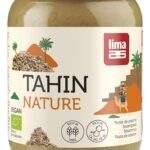 LIMA tahincrème sésam s.sel Bio (500g)