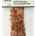 APPETIT Saumon Belle-Vue Bio (120g)
