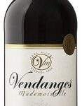 VENDANGES MADEMOISELLE rouge 0% Bio (75cl)
