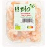 BONI BIO crevettes décortiquées (100g)