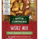 NATUR COMPAGNIE Epice Rom.Ail. Bio (35g)