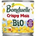 BONDUELLE Maïs Bio Conserve (300g)