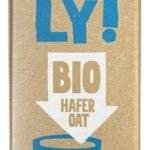OATLY! Boisson à l'avoine Bio (1L)