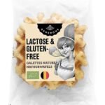 GENEROUS Wendy Galettes Natures Bio (60g)