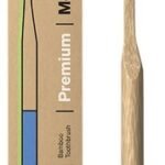 HYDROPHIL brosse dents prem.medium (1pc)