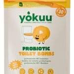 YOKUU bomb.t.bloc Fr. Summer Breeze (30pc)