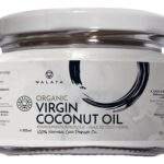 VALAYA Coco Vierge Bio (325ml)