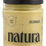 NATURA Béarnaise Bio (160g)