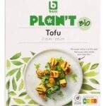 BONI PLAN'T Tofu Bio (2x200g)