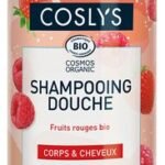 COSLYS sh.Body&Hair fruit rouges (1L)