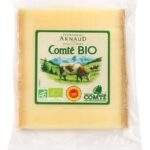 Comté AOP Bio blok (200g)