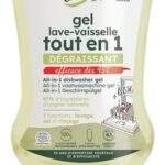 ETAMINE DU LYS Gel lave-vaiss.AIO (870ml)