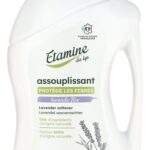 ETAMINE DU LYS adoucissant lavande (1L)