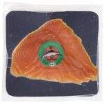 SO SODIAL saumon fumé bio (100g)