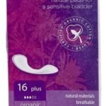 NATRACARE servi.incontinence plus 16pc