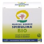 MARCUS ROHRER bio spirul.rech. 3x180pc