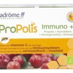 LADROME ProPolis Immuno+ 20x10ml