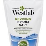 WESTLAB sel epsom 1kg