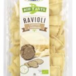 BREMA ravioli truffe Bio 250g