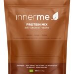 INNERME proteïne mel.cacao bio 490g