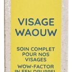 HABEEBEE visage waouw 30ml