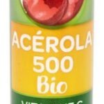 SUPER DIET acerola 500 12pc