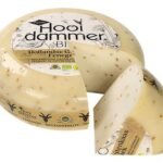 HOOIDAMMER from. chèvre fenugrBio (1pc ±180g)
