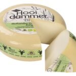 HOOIDAMMER from. chèvre jeune Bio 4,2kg