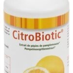 BE-LIFE CitroBiotic 100ml
