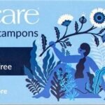 NATRACARE tampons normal 20pc