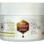 BEE HONEST cr.gelée royale 50ml