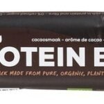 INNERME protein bar chocolate bio 50g