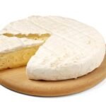 DAMSE BRIE Bio (1pc ±180g)