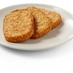 ABINDA burger au potiron Bio