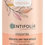 CENTIFOLIA demaquillant yeux 150ml