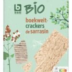 B BIO tartine.sarrasin 150g